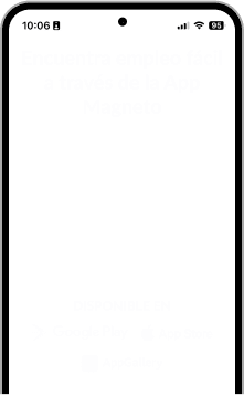 QR App Magneto