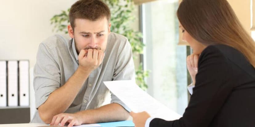 Evita esto en tu hoja de vida 