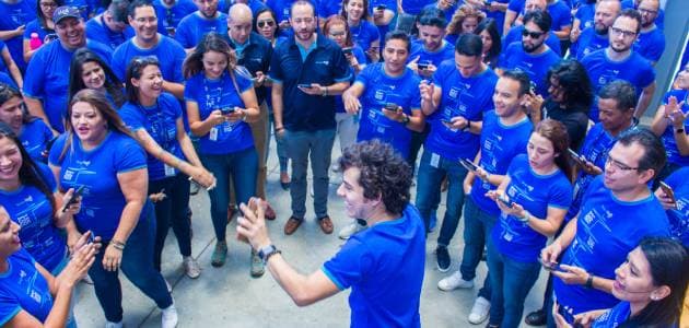 Conoce los beneficios de trabajar en Tigo 