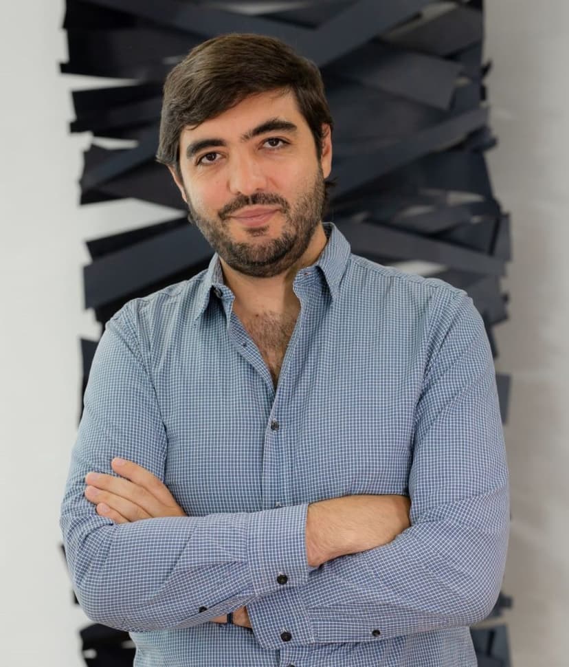 El secreto detrás del hombre más influyente en recursos humanos en Colombia