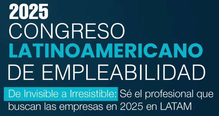 Congreso Latinoamericano de Empleabilidad 2025