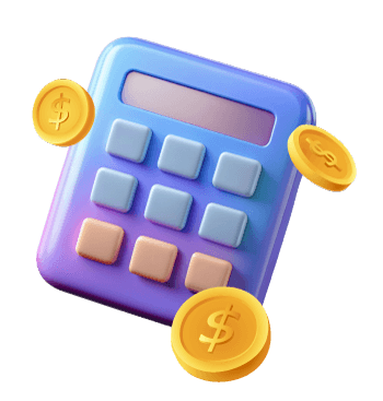 Usa nuestra <span>calculadora 4xmil</span> fácil y gratis