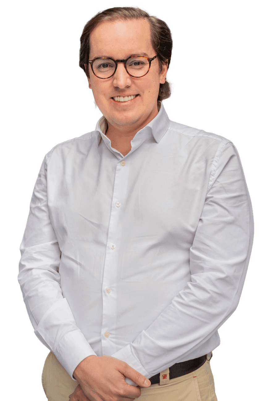 Alejandro Arango Mesa
