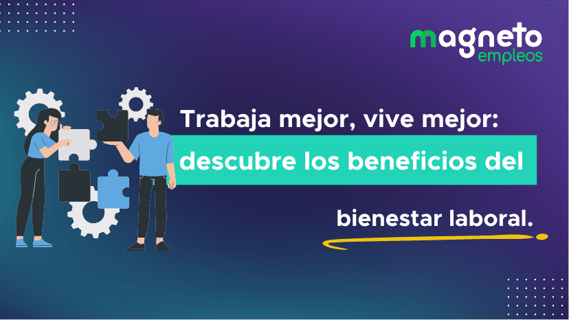 Beneficios de los programas de bienestar laboral