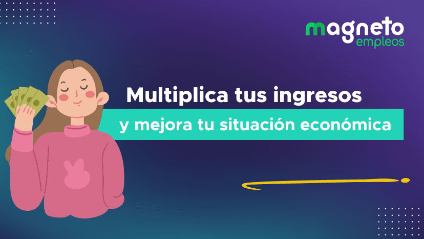 Cómo generar diversas fuentes de ingreso en Colombia: aumenta tus ganancias