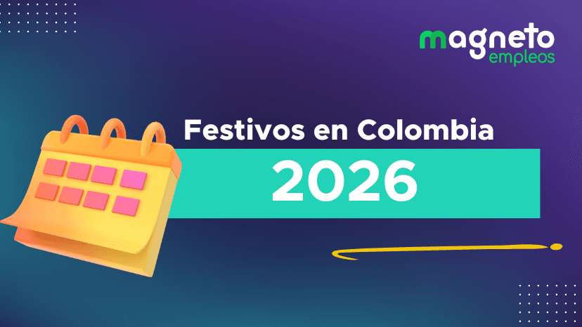 Festivos Colombia 2026: Celebraciones y Conmemoraciones