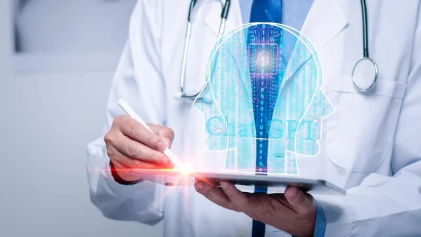 ¿ChatGPT: un aliado en la búsqueda de información médica?