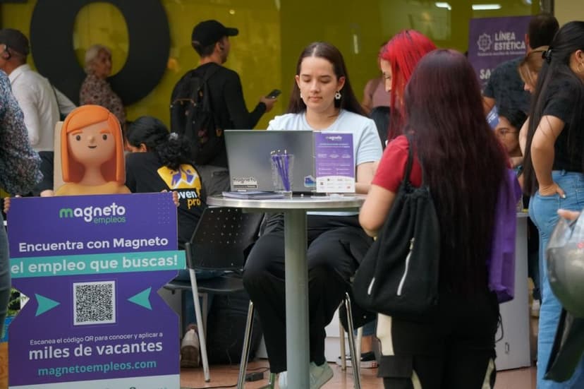Los sí y los no de una feria laboral