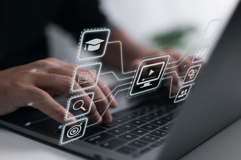 Descubre cómo el aprendizaje organizacional puede darte ventajas competitivas