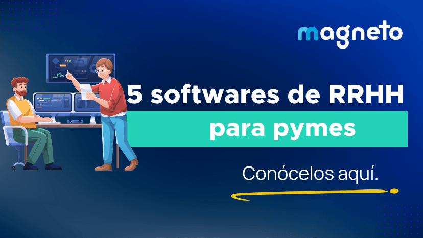 El mejor software gratuito de Recursos Humanos para Pymes