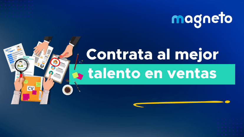 Las mejores estrategias para reclutar vendedores: guía completa