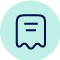 <b>Borrador de liquidación:</b> Ten presente que la empresa debe entregarte un documento previo con montos a liquidar, como salario pendiente, vacaciones no disfrutadas, cesantías, intereses, primas, entre otros.