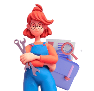 Sabemos que nada de esto es fácil, pero no estás solo. Confía en el proceso.