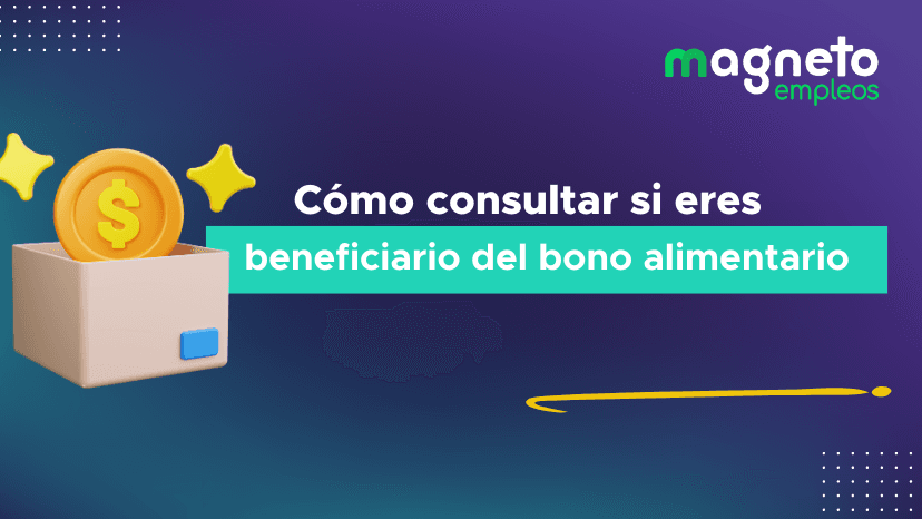 Bono alimentario: cómo consultar con tu cédula si eres beneficiario en Colombia