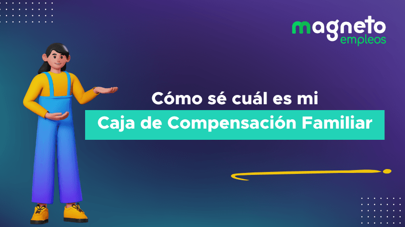 Cómo saber a qué caja de compensación estás afiliado: guía práctica paso a paso