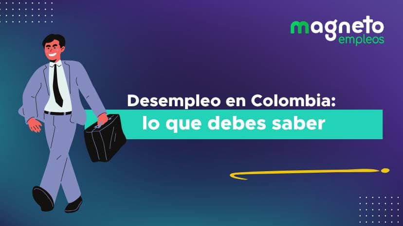 ¿Qué es el desempleo y por qué afecta tu búsqueda de trabajo?