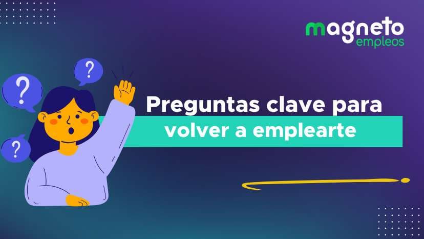 Preguntas para personas desempleadas: guía práctica para orientarte en tu búsqueda de empleo