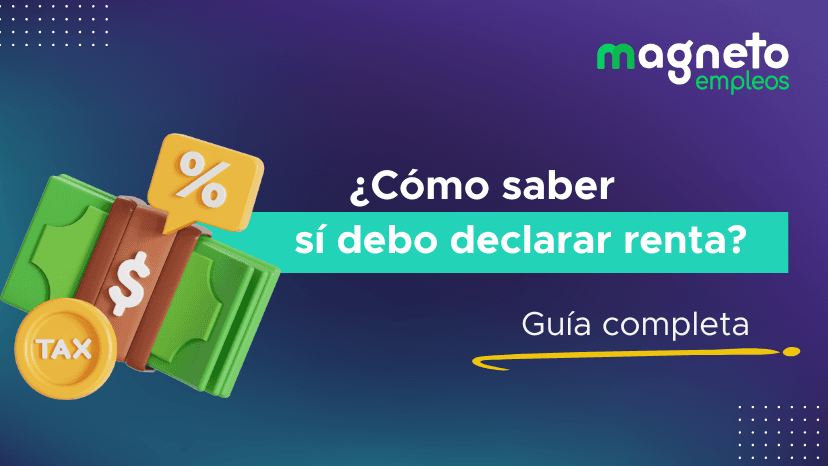 Guía completa de declaración de la renta 2026