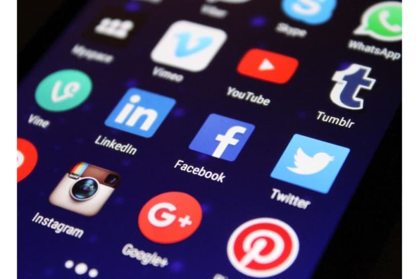 ¿Cómo conseguir trabajo por redes sociales? Magneto Empleos te cuenta