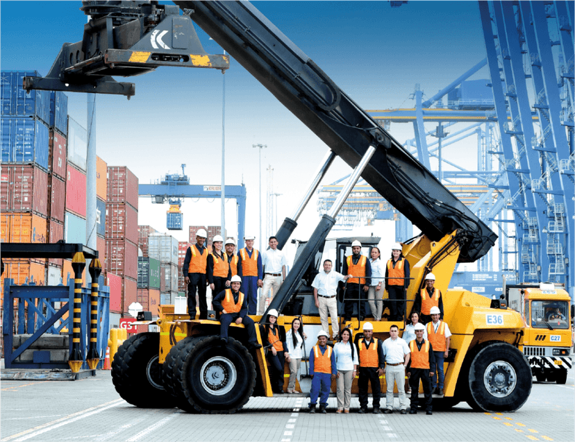 Estos son los 4 sectores de trabajos más buscados en Colombia