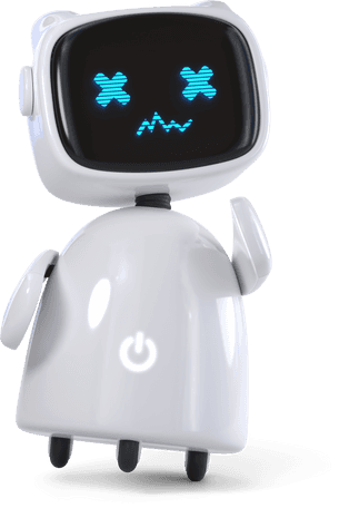Robot image