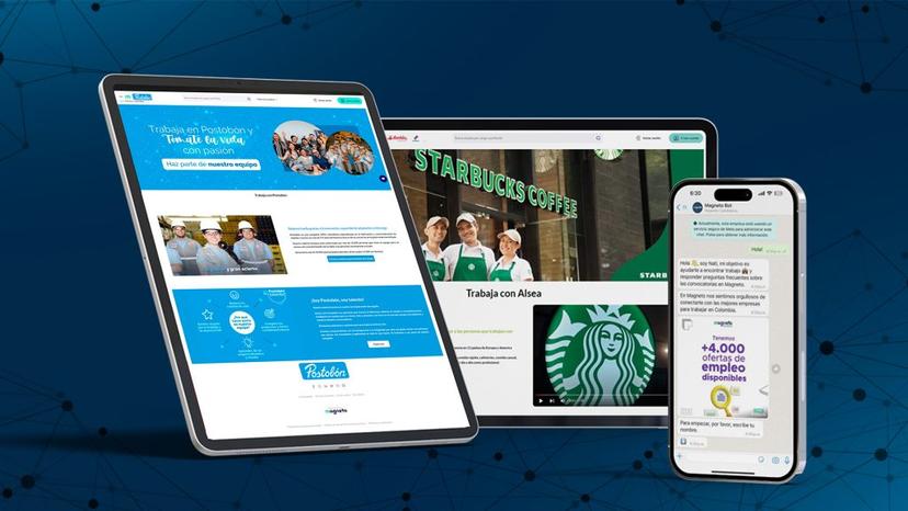 Guía para la atracción de talento en tu empresa: aprovecha la tecnología 