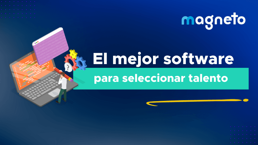 El mejor software para gestión de talento