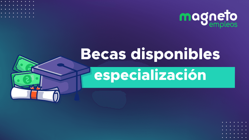 Becas disponibles para Pregrados y Especializaciones virtuales en Colombia