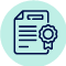 <b>Certificado laboral:</b> Este documento es de suma importancia para futuras vinculaciones, ya que este certificado valida tu experiencia y tiempo laboral en una organización.