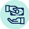 <b>Desprendibles de nómina:</b> Estos desprendibles son muy útiles para verificar el cálculo de tu liquidación.