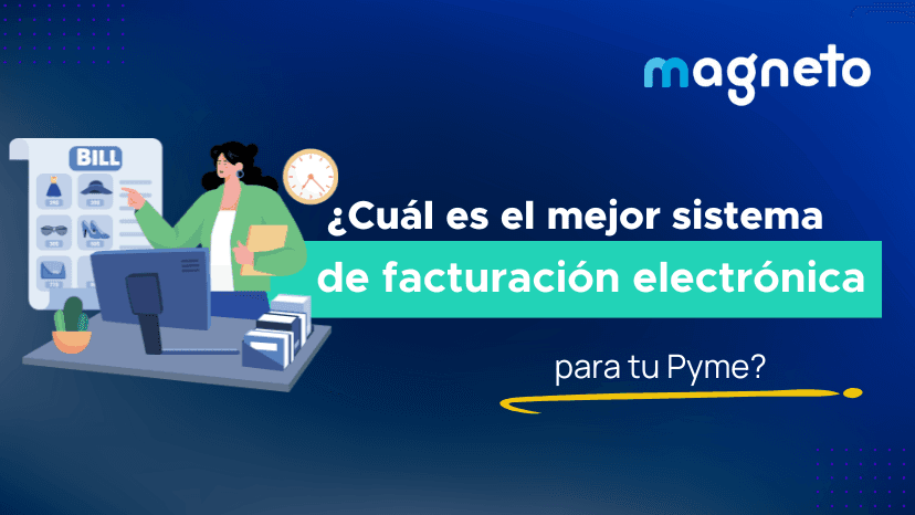 Sistemas de Facturación Electrónica Pymes: Comparativa y Recomendaciones