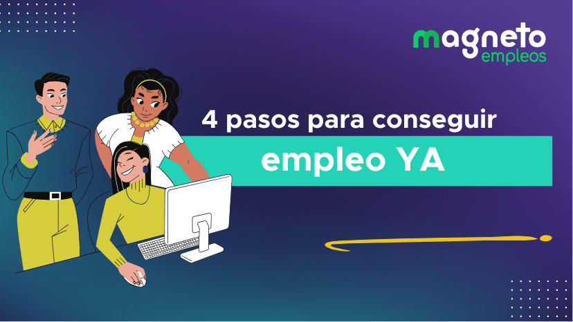 Estrategias Clave: Cómo Conseguir Trabajo Rápido y Efectivo