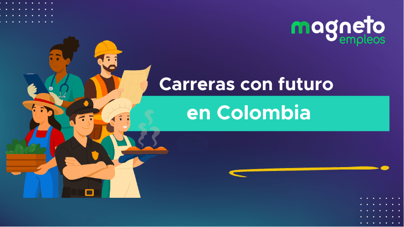 Qué Estudiar en Colombia: Carreras con Futuro y Universidades Destacadas