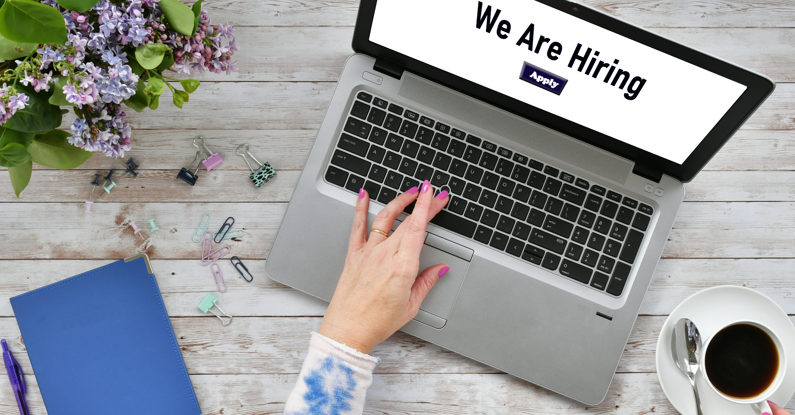 Portal de empleo