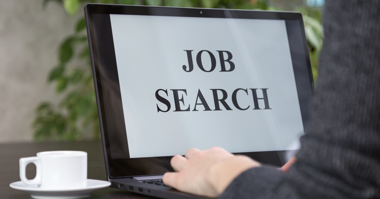 buscar empleo